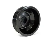 Puleggia della pompa dell'acqua. Porsche 957 Cayenne / 958 Cayenne / 970 Panamera - 94810609101