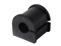 Boccola barra stabilizzatrice anteriore 16mm. Porsche 911 74-77 - 91134379202 - 1640600400