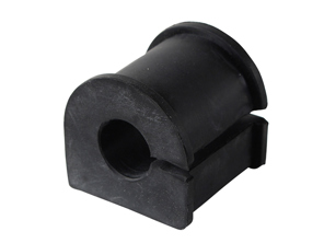 Boccola barra stabilizzatrice anteriore 16mm. Porsche 911 74-77 - 91134379202 - 1640600400