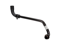 Coolant Hose, Feed. Porsche 996 >>2001 - 99630707502, 99630707501, 99630707503