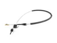 Cable de cambio de transmisión Tiptronic. Porsche 987.1 Boxster >>2006 - 98742603303, 98742603302, 98742603301