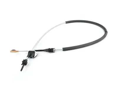 Getriebe Schaltseil Tiptronic. Porsche 987.1 Boxster >>2006 - 98742603303, 98742603302, 98742603301