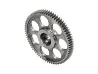 Kettingtandwiel balansas. Porsche 971 Panamera 4.0L V8 2017-21 - PAB105223, 9A710522301