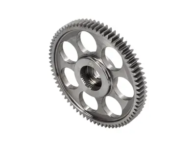 Pignone catena contralbero. Porsche 971 Panamera 4.0L V8 2017-21 - PAB105223, 9A710522301