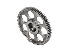 Balancer Shaft Chain Sprocket. Porsche 971 Panamera 4.0L V8 2017-21 - PAB105223, 9A710522301