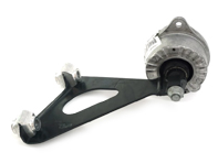 Gearbox mount. Porsche 986 / 987 5 SPEED Manual I481 - 98637508303, 98637508403, 98637508404, 98637508304