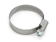 Schlauchschelle. Porsche 955 Cayenne