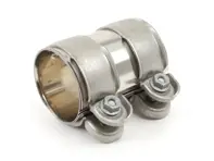 Manicotto di serraggio per scarico Porsche Cayenne