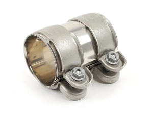 Exhaust Clamping Sleeve Porsche Cayenne