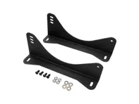 Brey Krause Zijmontagebeugels. Porsche 911 / 944 / Boxster / Kaaiman - R9063, R-9063