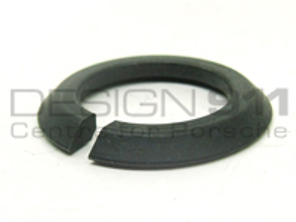 Door Mirror Base Washer Upper. Porsche 964 / 993 / 928 / 968 - 96573134700