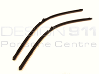Limpiaparabrisas DELANTERO. Porsche 957 Cayenne (coches RHD) - 95562894111