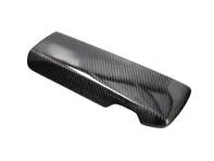 Bracciolo Rennline in fibra di carbonio. Porsche 991 / Boxster / Cayman - I118