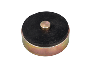 Piastra di sollevamento, piastra di sollevamento del carrello per la maggior parte dei modelli Porsche - 91172101202