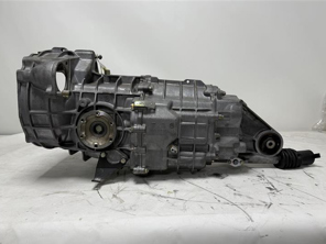 Porsche 964 C2 cambio manuale con differenziale autobloccante G50 LSD