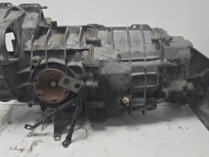 Porsche 964 C2 Schaltgetriebe mit Sperrdifferential G50 LSD