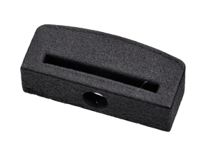 Sliding Shoe for Sunroof. Porsche 928 - 92856426803 - PGSSD