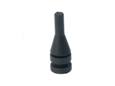 Pasacables bomba lavaparabrisas. Porsche 911/914/928 - 91462874100 - URO-010442, 1698650400
