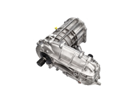 Transfer box, 8-traps automatische versnellingsbak. Porsche 958 Cayenne 3.6L >>2014 - 95834101029, 958341042LX, 958341042FX, 958341042F