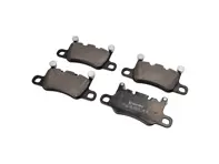 Remblokken, achter. Porsche 991 Turbo / 991 GT3 / 992 GT3 / 992 GTS / 718 Spyder / GT4 - 99135294701, 99135294702, 9Y0698451D, 971698451E, 99135294980, 971698451B, 971698451J, 971698451P, 98135294880, 98135294882, 99135294601, 9GT698451G, 9GT698451P, 9GT698451R, 99135294603, 99135294882, 99135294883, 9Y0698451AA, 9Y0698451N, 976698451, 98135294980 - wva25512, P65038, 22512