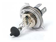 Glühlampe H4 Standard - 99963120290