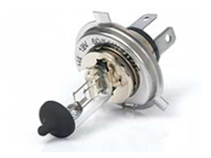Bulb H4 Standard - 99963120290