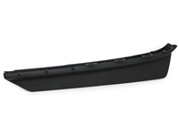 Unterer Spoiler für die vordere Stoßstange. Porsche 958 Cayenne - 958505887019B9, 958505888019B9, N90974701, N91160401