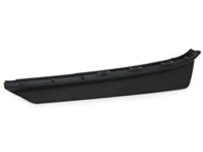 Spoiler inferior del paragolpes delantero. Porsche 958 Cayena - 958505887019B9, 958505888019B9, N90974701, N91160401