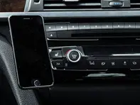 Supporto magnetico per telefono BMW ExactFit - F30, F80, - PM01.19