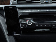 BMW ExactFit Magnetic Phone Mount - F30, F80, - PM01.19