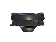 Plaque de protection pour réservoir en plastique de 85 litres. Porsche 911 conduite à gauche. - 91134102501 - PP218RS, P218RS, IBP11.1.103