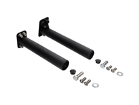 Rennline 螺丝固定拖车钩套件。保时捷 911/912/930 74-89 - E15.16, E1516