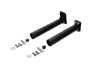 Rennline-schroef in trekhaakset. Porsche 911/912/930 74-89 - E15.16, E1516