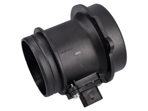 Air mass / flow sensor. Porsche 958 Cayenne / 95B Macan 3.0L Diesel - 95560612350