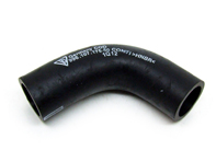 Soufflet séparateur huile/air. Porsche 996 3.6L / Boxster 987 / 997 - 99610717550 - URO-014111