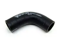 Oil / Air separator boot. Porsche 996 3.6L / Boxster 987 / 997 - 99610717550 - URO-014111