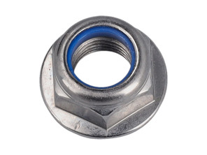 Dado superiore ammortizzatore M14 X 1,5. Porsche 981/982/991.1/991.2/992 - PAF00855000, 99908413301