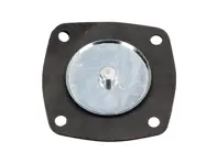 Membrana della pompa di accelerazione del carburatore Webber. Porsche 911 / 914-6 1965-76 - 90110094900