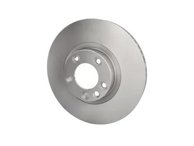 Remschijfrotor, Voor. Porsche 958 Cayenne (OE-nr. 95835140301 en 95835140401) - 95835140300, 95835140301, 95835140400, 95835140401, 18107, 18108