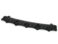 Support de becquet arrière. Porsche 991.1 Carrera - 99150499801