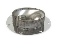 Oil strainer. Porsche 911 1965-83 / 914-6 - 90110138001, 93010731400, 90110138002, 9011013800 - 1618500700