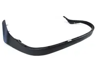 Lower rubber valance standard. Porsche 911 - 91150305500, 91150399500, 91150305501