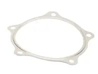 Exhaust manifold to pipe gasket. Porsche 957 Cayenne 4.8L - 95511111360, 327.140