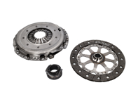 Kit d'embrayage. Porsche 997 C2S / 997 C4S SACHS Plateau de pression d'embrayage, disque d'embrayage et butée de débrayage - 3000970010, 99711691315, 99711691313, 99711691316