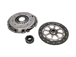 Clutch kit. Porsche 997 C2S / 997 C4S SACHS Clutch Pressure Plate, Clutch Disc & Release Bearing - 99711691315, 99711691313, 99711691316, 99711691310, 99711691312, 99711691314, 99711602712, 99711602710, 99711602714