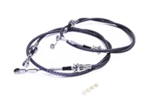 高性能短距离换档器电缆。保时捷 987 Boxster / 987 Cayman - 3601009872, NM201