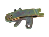 Mâchoires de frein à main Expansion Bow Porsche 924 / 944 / 968 - 95135209000