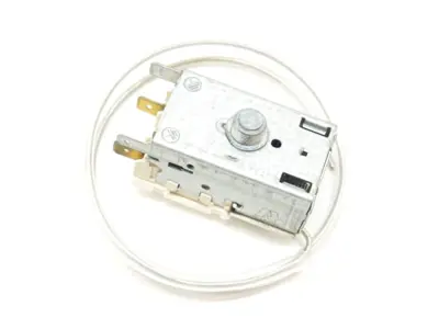 Commutateur de température pour la climatisation. Porsche 928 - 92861313300, 92861313500
