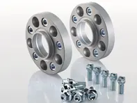Spoorverbreders Shims met bouten Hub Centric voor Porsche 5/112 noppenpatroon - S90-7-20-016, S90-7-25-016, S90-7-30-007