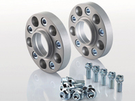 Wheel Spacers Shims with bolts Hub Centric for Porsche 5/112 stud Pattern - S90-7-20-016, S90-7-25-016, S90-7-30-007